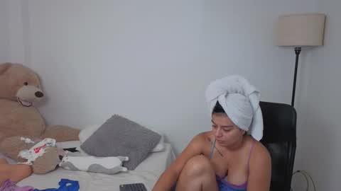 Juli C online show from September 9, 10:31 pm