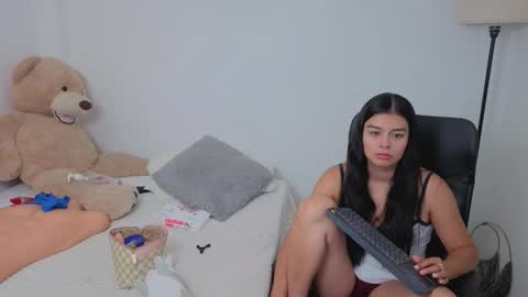 Juli C online show from September 11, 12:44 am