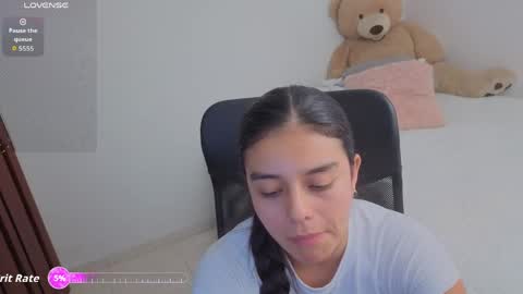 valerihouse_ online show from April 30, 1:23 am