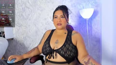 Valeria GomezGMT-5 2200-0600 online show from May 12, 3:58 am