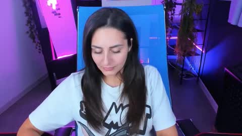 Valerie online show from September 8, 2:49 pm