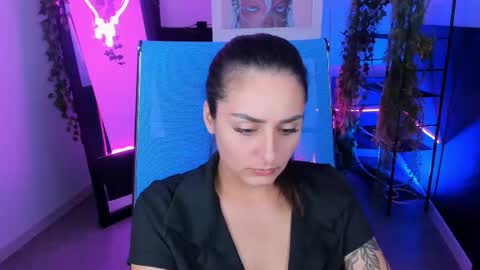 Valerie online show from September 10, 3:01 pm