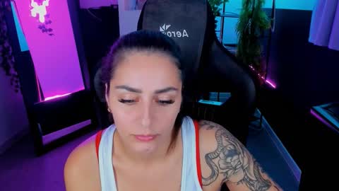 Valerie online show from September 25, 2:54 pm