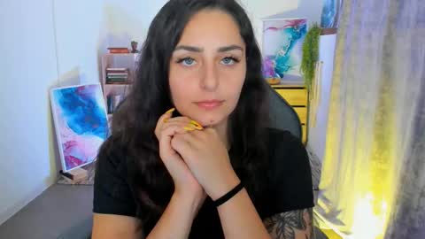 Valerie online show from September 26, 3:49 pm