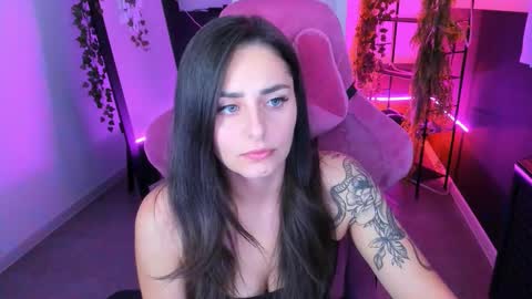 Valerie online show from October 3, 4:26 pm