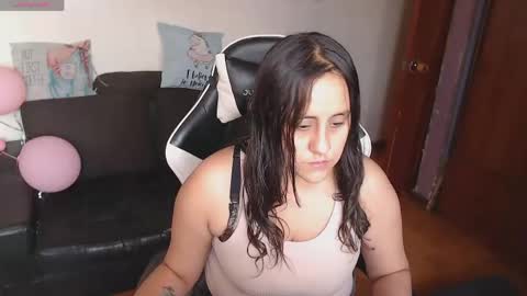 Snapshot of valerimayerss chatting on May 10, 3:28 pm ValeriaMayerss online show from May 10, 3:28 pm