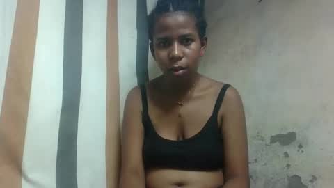 valerinezah online show from March 7, 6:49 pm