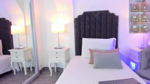 Snapshot of valerith_vega chatting on February 9, 11:58 am online show from February 9, 11:58 am