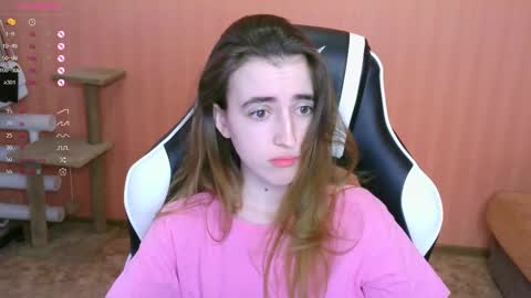 Snapshot of valeritiio chatting on February 23, 5:56 am valeritiio online show from February 23, 5:56 am