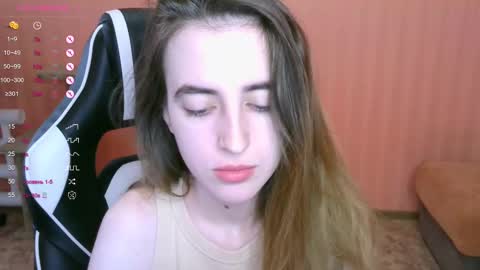 Snapshot of valeritiio chatting on March 1, 5:20 am valeritiio online show from March 1, 5:20 am