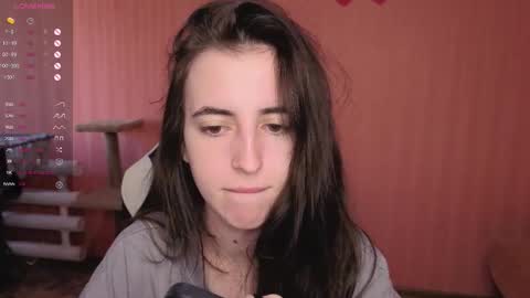 Snapshot of valeritiio chatting on September 25, 3:10 am valeritiio online show from September 25, 3:10 am