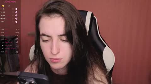 Snapshot of valeritiio chatting on September 28, 2:50 am valeritiio online show from September 28, 2:50 am