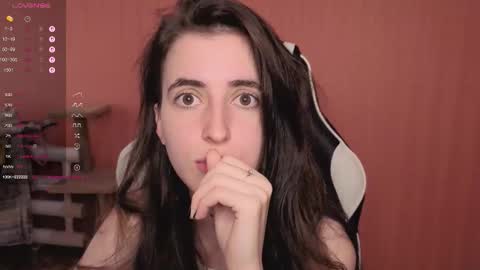 Snapshot of valeritiio chatting on October 4, 3:59 am valeritiio online show from October 4, 3:59 am