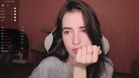 Snapshot of valeritiio chatting on November 5, 5:07 am valeritiio online show from November 5, 5:07 am