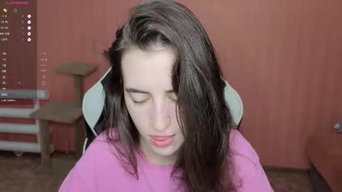 Snapshot of valeritiio chatting on November 18, 5:56 am valeritiio online show from November 18, 5:56 am