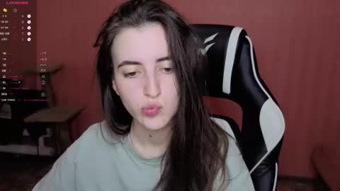 Snapshot of valeritiio chatting on November 24, 5:07 am valeritiio online show from November 24, 5:07 am