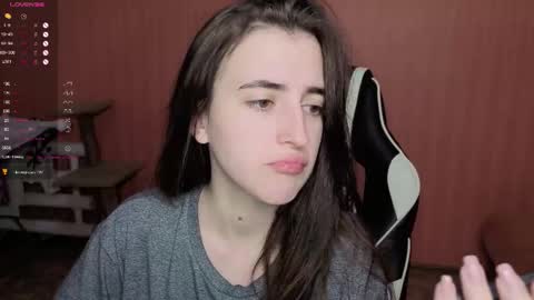 Snapshot of valeritiio chatting on November 27, 4:14 am valeritiio online show from November 27, 4:14 am