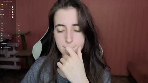 Snapshot of valeritiio chatting on November 28, 6:27 am valeritiio online show from November 28, 6:27 am