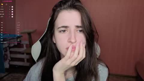 Snapshot of valeritiio chatting on December 2, 4:07 am valeritiio online show from December 2, 4:07 am