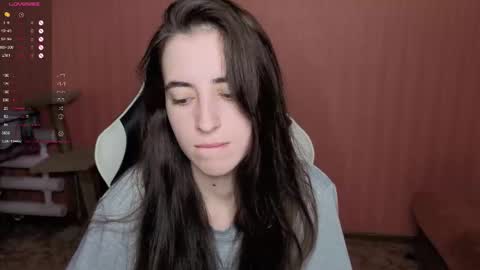 Snapshot of valeritiio chatting on December 3, 4:53 am valeritiio online show from December 3, 4:53 am