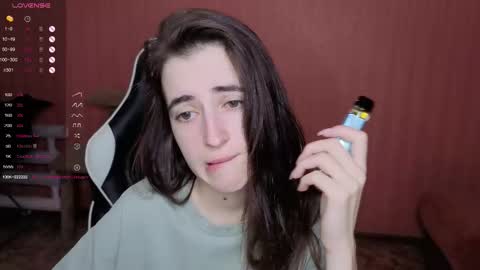 Snapshot of valeritiio chatting on December 17, 4:07 am valeritiio online show from December 17, 4:07 am