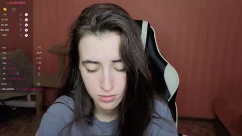 Snapshot of valeritiio chatting on December 21, 6:20 am valeritiio online show from December 21, 6:20 am