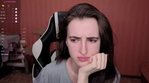 valeritiio online show from February 4, 2:28 am