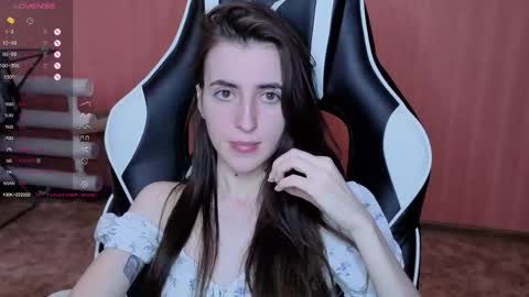 valeritiio online show from March 12, 2:50 am