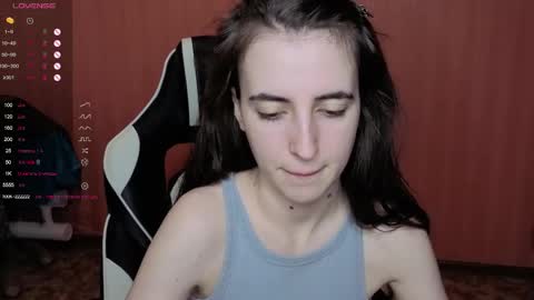 valeritiio online show from April 15, 3:35 am