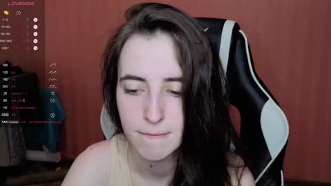 valeritiio online show from April 17, 3:42 am