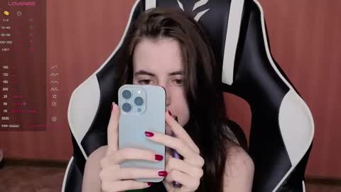 valeritiio online show from April 19, 3:17 am