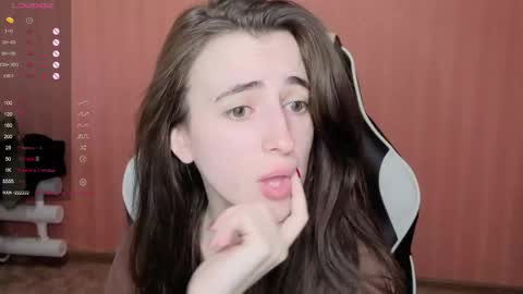 valeritiio online show from April 22, 3:53 am