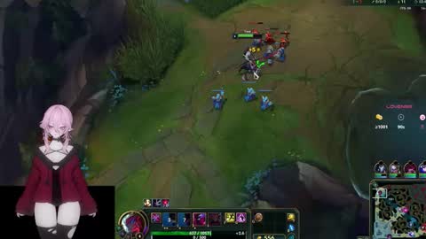 Valeriya Valentine online show from October 3, 3:25 am