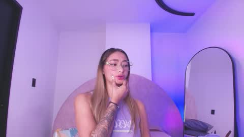 Valeryn online show from January 15, 3:00 am