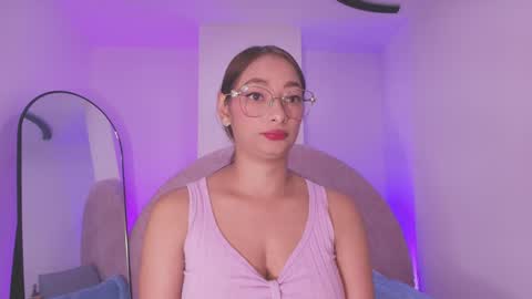 Valeryn online show from April 23, 3:08 am