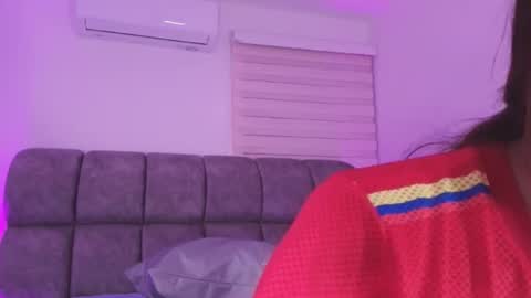 Snapshot of valery_97 chatting on July 4, 3:02 am Valeryn online show from July 4, 3:02 am
