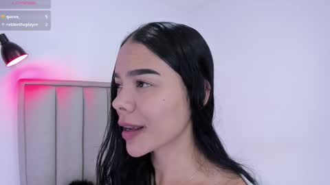 Cris  online show from October 25, 2:52 am