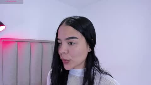 Cris  online show from November 4, 1:48 am