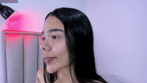 Cris  online show from April 9, 2:44 am