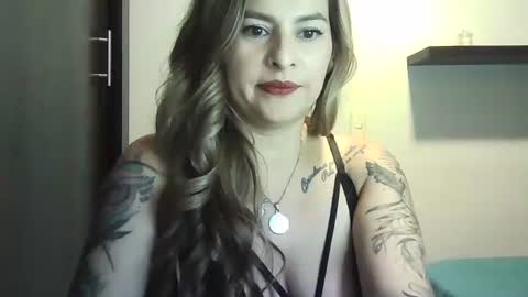 Valery online show from March 31, 2:02 am