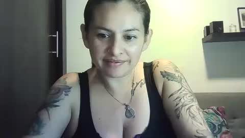 Valery online show from April 14, 10:16 pm