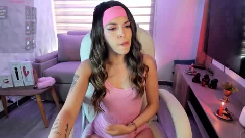 Valery se online show from November 20, 4:51 pm