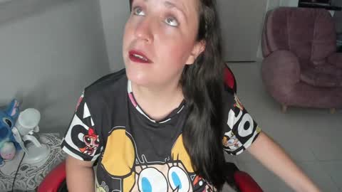 Valery adams1 online show from January 15, 4:25 am