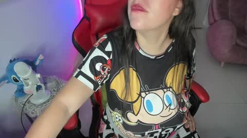 Valery adams1 online show from January 15, 7:26 am