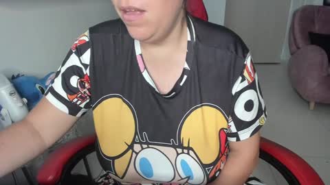 Valery adams1 online show from January 25, 4:34 am