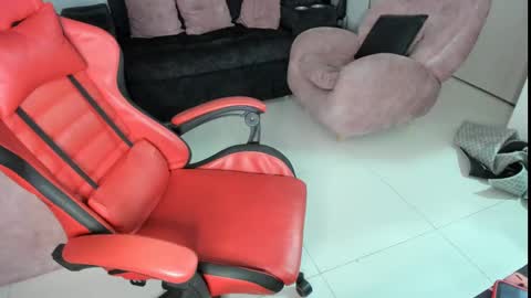 Valery adams1 online show from March 6, 7:36 am