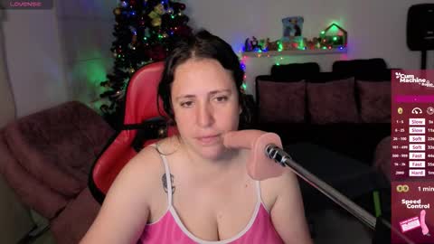 Valery adams1 online show from December 14, 4:51 am