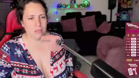 Valery adams1 online show from December 15, 6:50 am