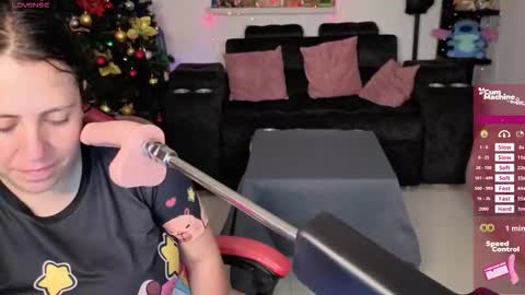 Valery adams1 online show from December 16, 4:17 am