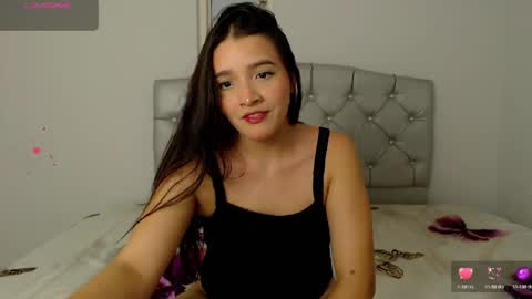 valeria online show from April 8, 3:28 am